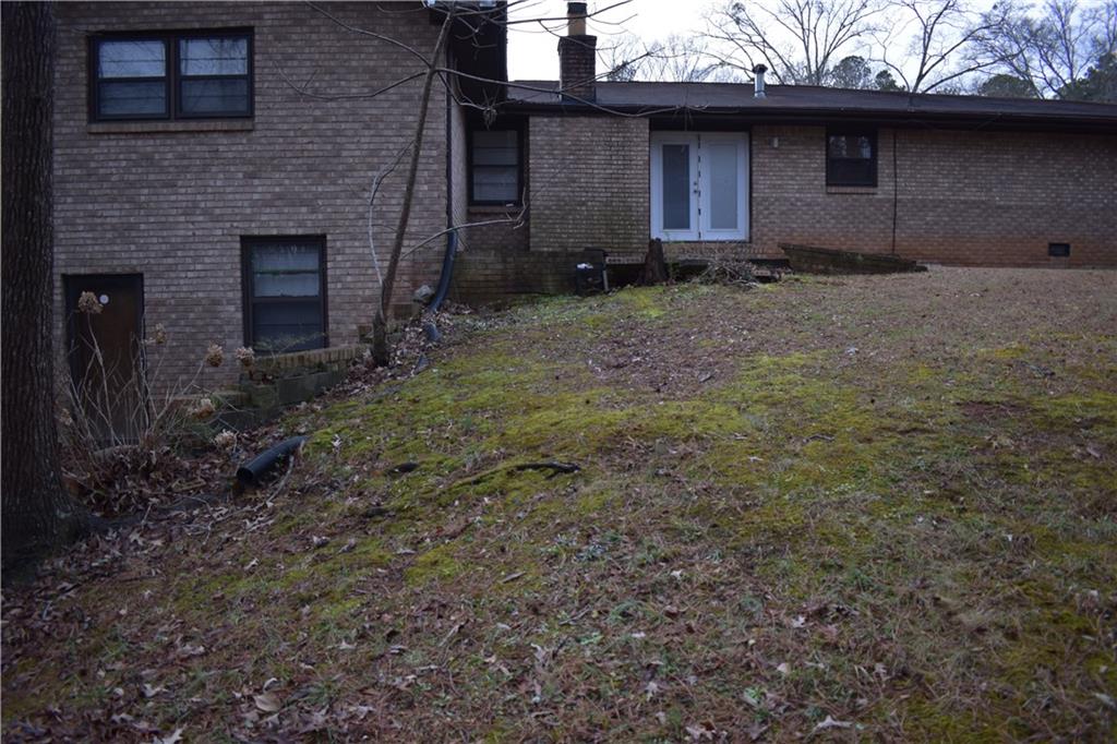 4290 Cedar Valley Lane Conley, GA 30288 - Photo 30 of 38