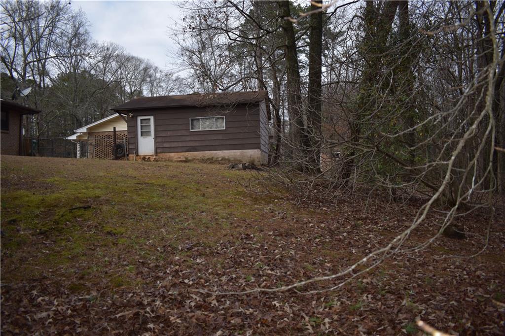 4290 Cedar Valley Lane Conley, GA 30288 - Photo 31 of 38