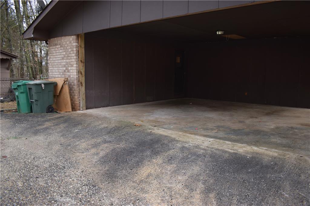 4290 Cedar Valley Lane Conley, GA 30288 - Photo 35 of 38