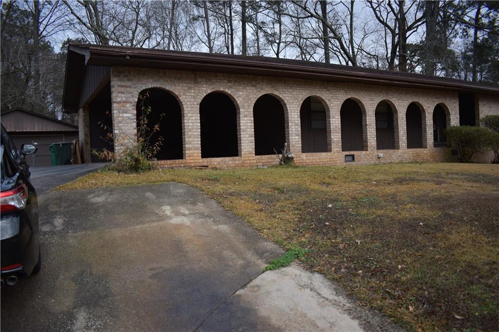 4290 Cedar Valley Lane Conley, GA 30288 - Photo 36 of 38