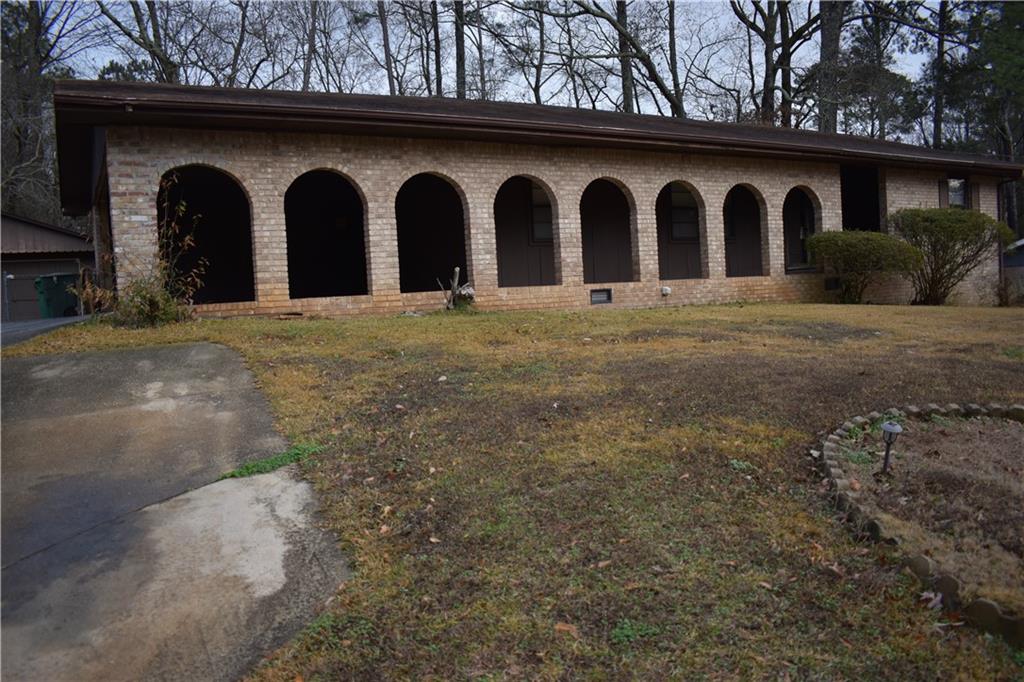 4290 Cedar Valley Lane Conley, GA 30288 - Photo 37 of 38