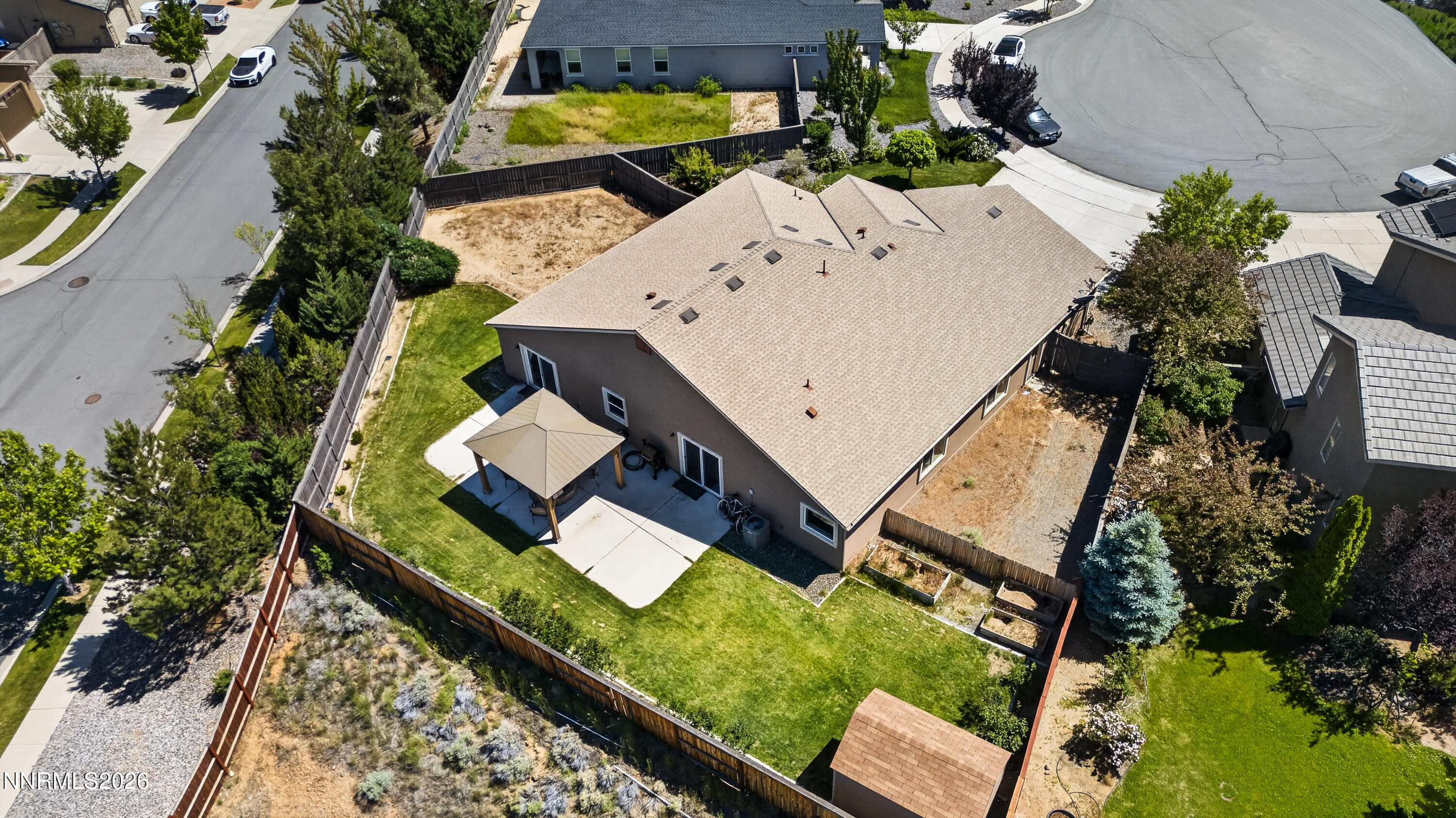 7140 Gazin Court Reno, NV 89506 - Photo 39 of 41 Gazin Ct (39 of 41)