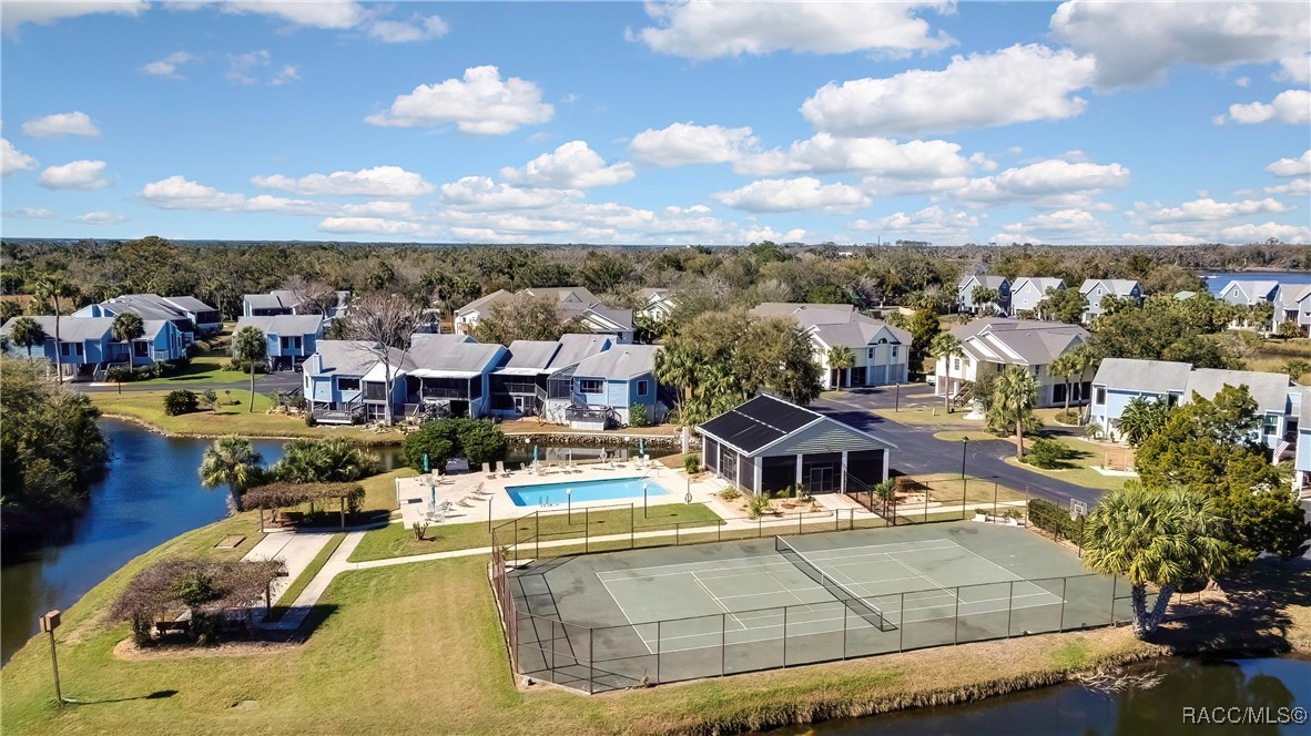 2855 North Rivers Edge Boulevard, Unit 213 Crystal River, FL 34429 - Photo 45 of 62