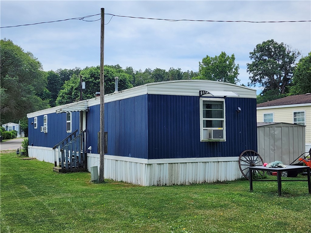 5502 Mt Morris Road Mount Morris, NY 14510 - Photo 1 of 1