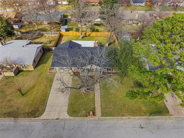 $549,900 | 2822 Wentwood Drive, Grapevine, TX 76051