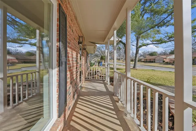 $549,900 | 2822 Wentwood Drive, Grapevine, TX 76051