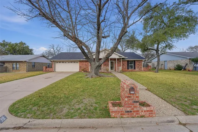 $549,900 | 2822 Wentwood Drive, Grapevine, TX 76051