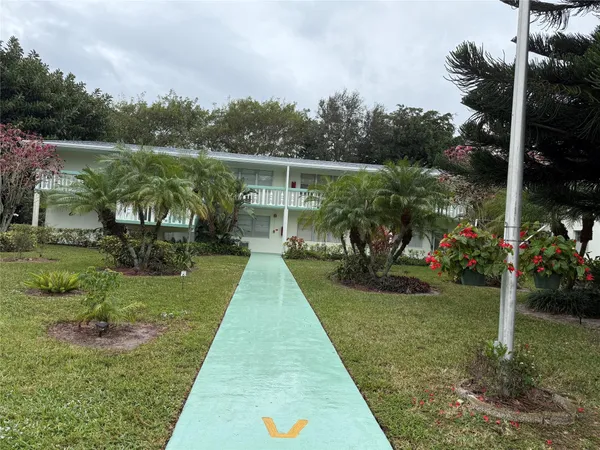 $1,400 | 476 Tilford V, Unit 476, Deerfield Beach, FL 33442