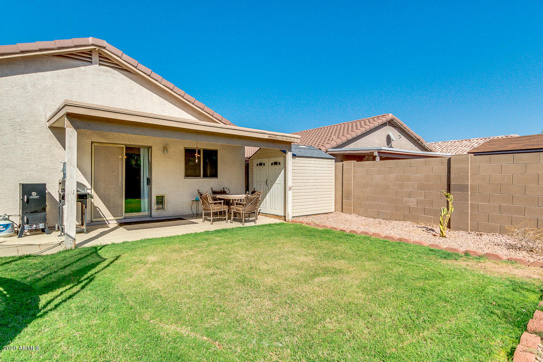 15039 West Redfield Road Surprise, AZ 85379 - Photo 31 of 32 31-Redfield