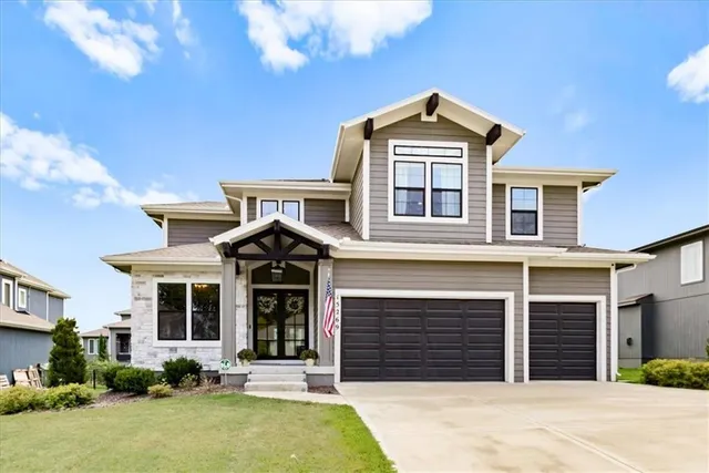 $869,000 | 15269 West 171st Terrace, Olathe, KS 66062
