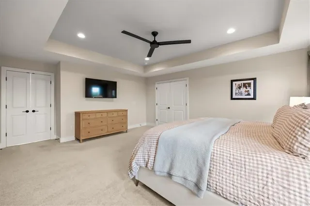 $869,000 | 15269 West 171st Terrace, Olathe, KS 66062