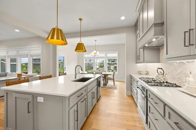 $869,000 | 15269 West 171st Terrace, Olathe, KS 66062