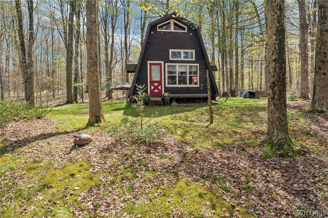 3890 Weber Road Orangeville, NY 14569 - Photo 29 of 40