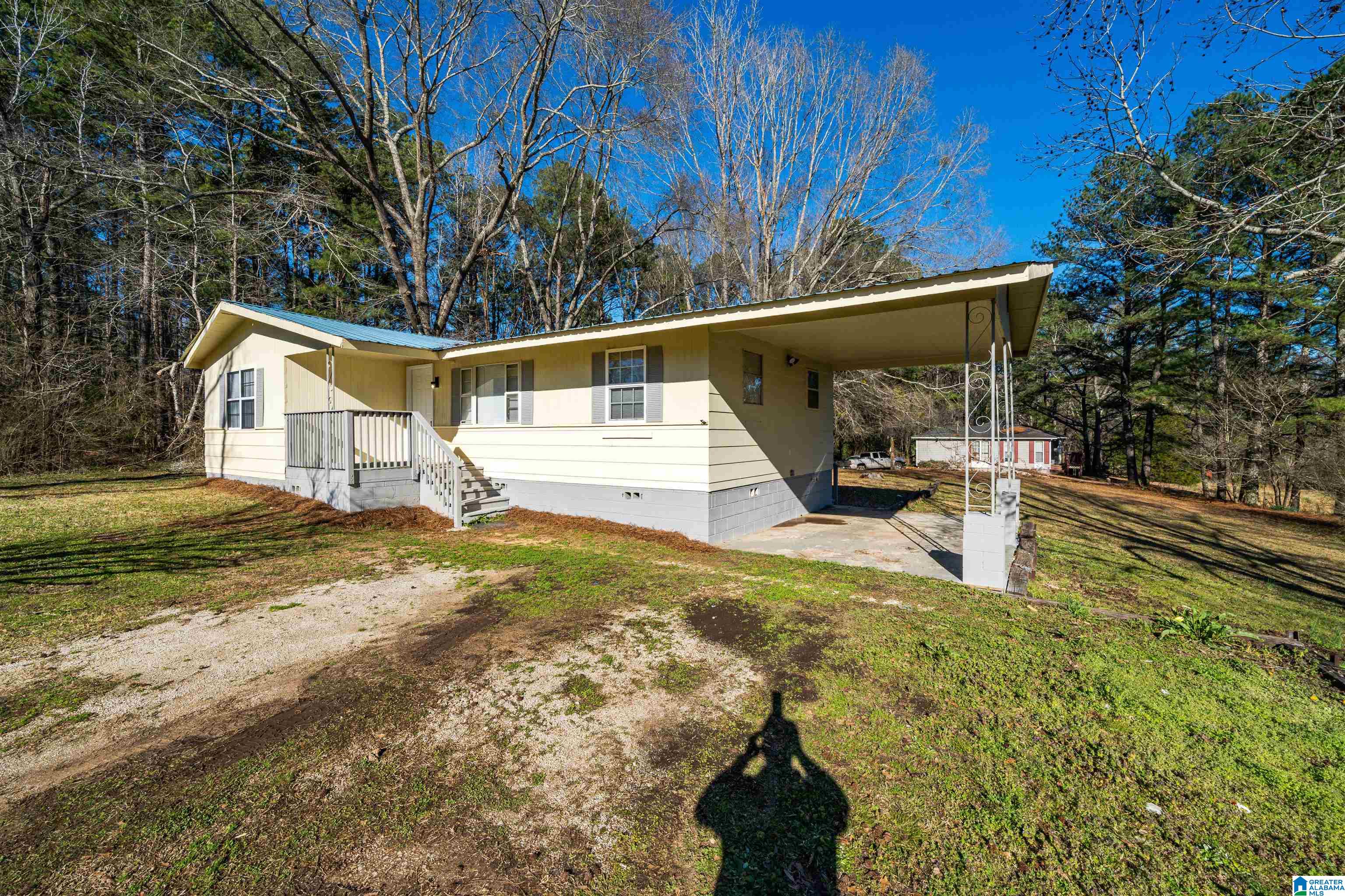 1441 Beat Line Road Warrior, AL 35180 - Photo 3 of 25