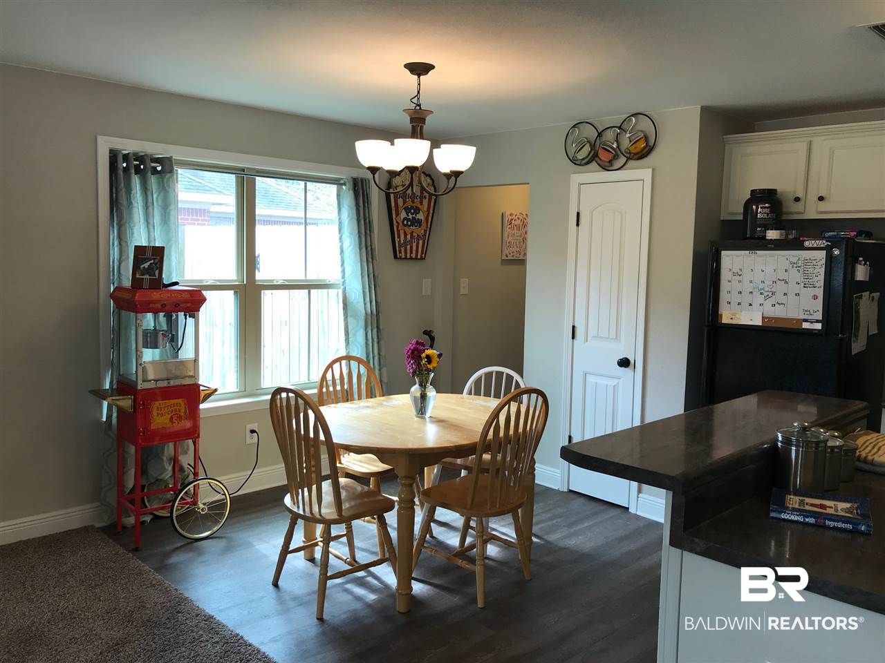 1546 Majesty Loop Foley, AL 36535 - Photo 7 of 17 Dinning View