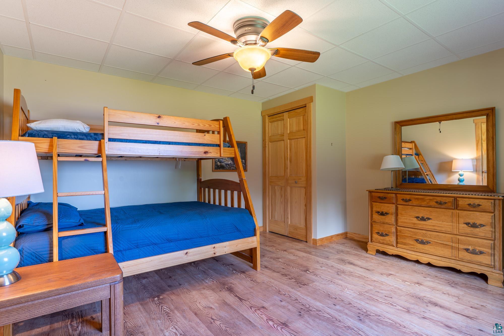1663 Saari Road Ely, MN 55731 - Photo 23 of 31 Bedroom