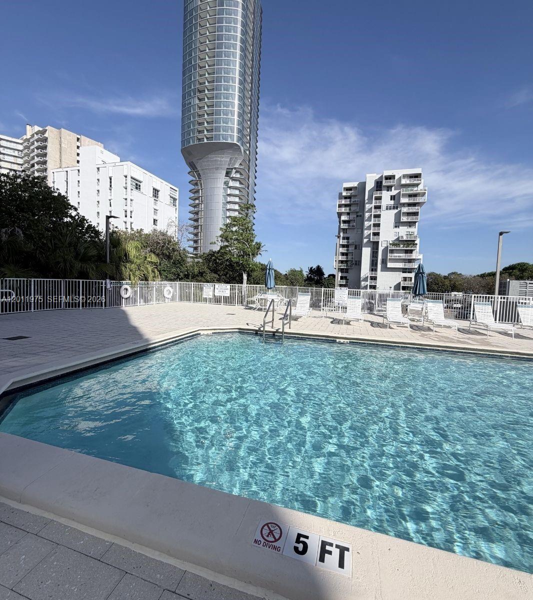 2501 Brickell Avenue, Unit 804 Miami, FL 33129 - Photo 3 of 18