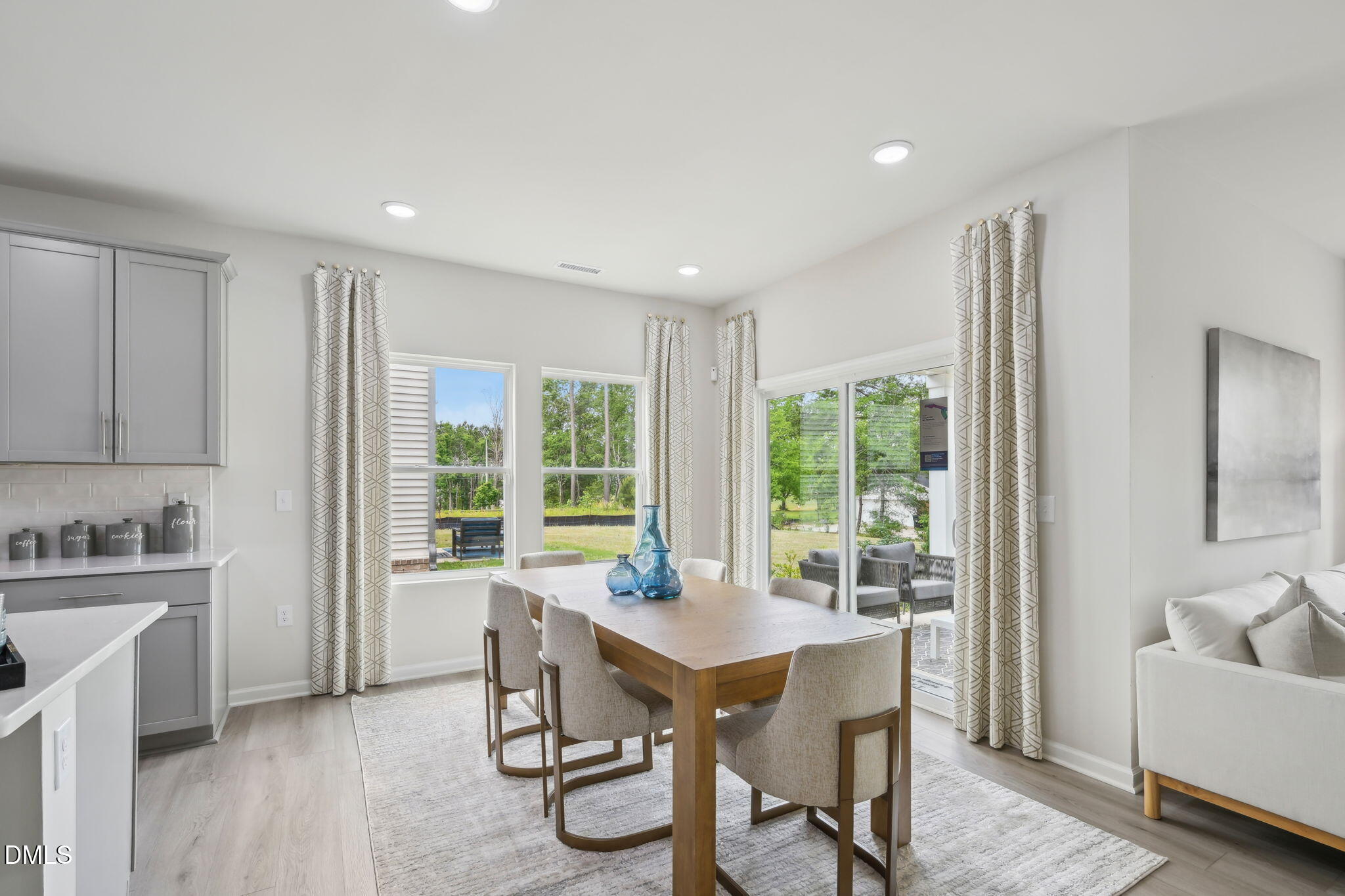 340 Marshrose Road Wendell, NC 27591 - Photo 9 of 27 7