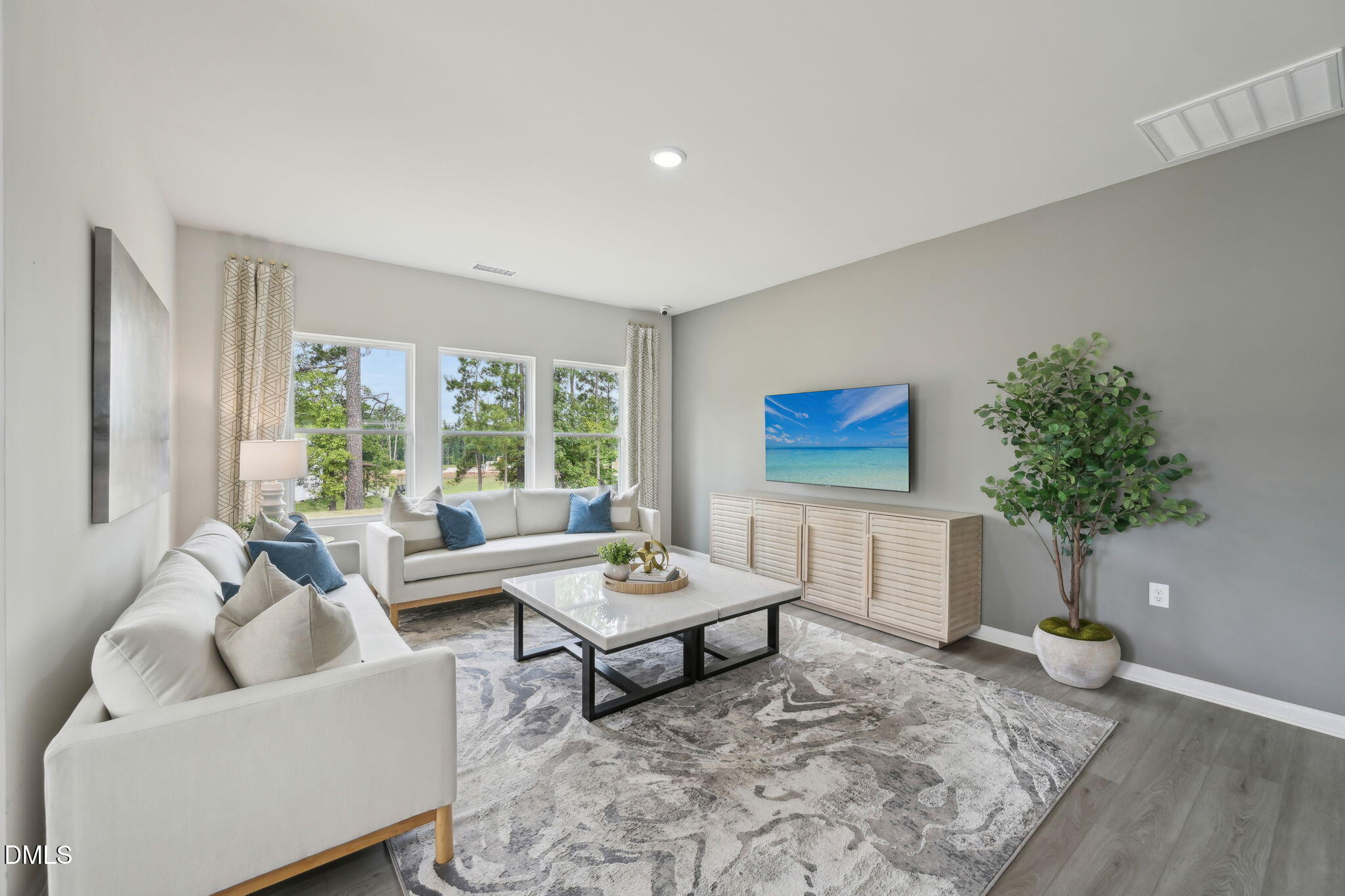 340 Marshrose Road Wendell, NC 27591 - Photo 10 of 27 8