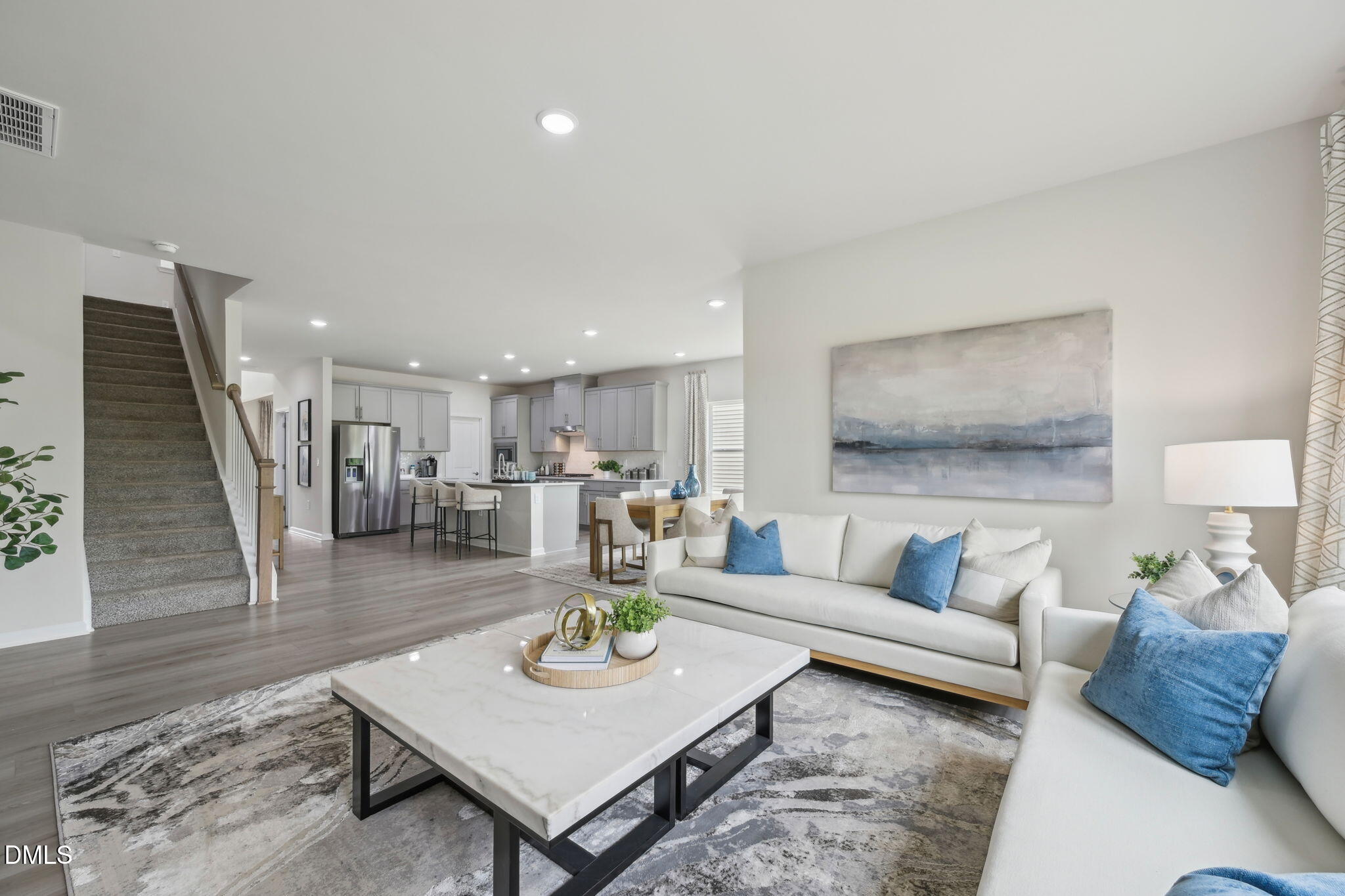 340 Marshrose Road Wendell, NC 27591 - Photo 12 of 27 10