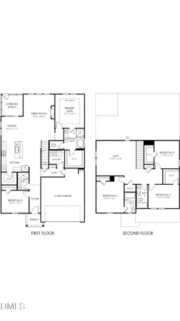 $456,500 | 340 Marshrose Road, Wendell, NC 27591