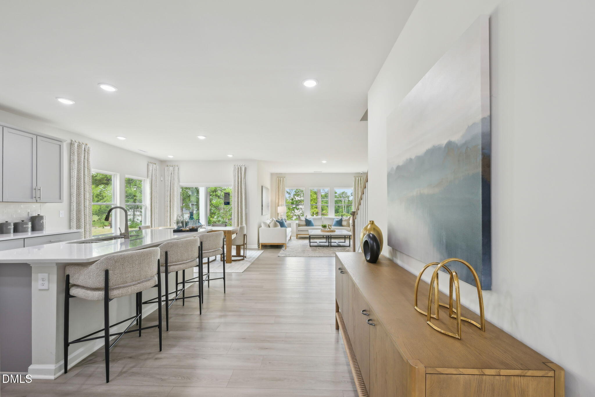 340 Marshrose Road Wendell, NC 27591 - Photo 3 of 27 1