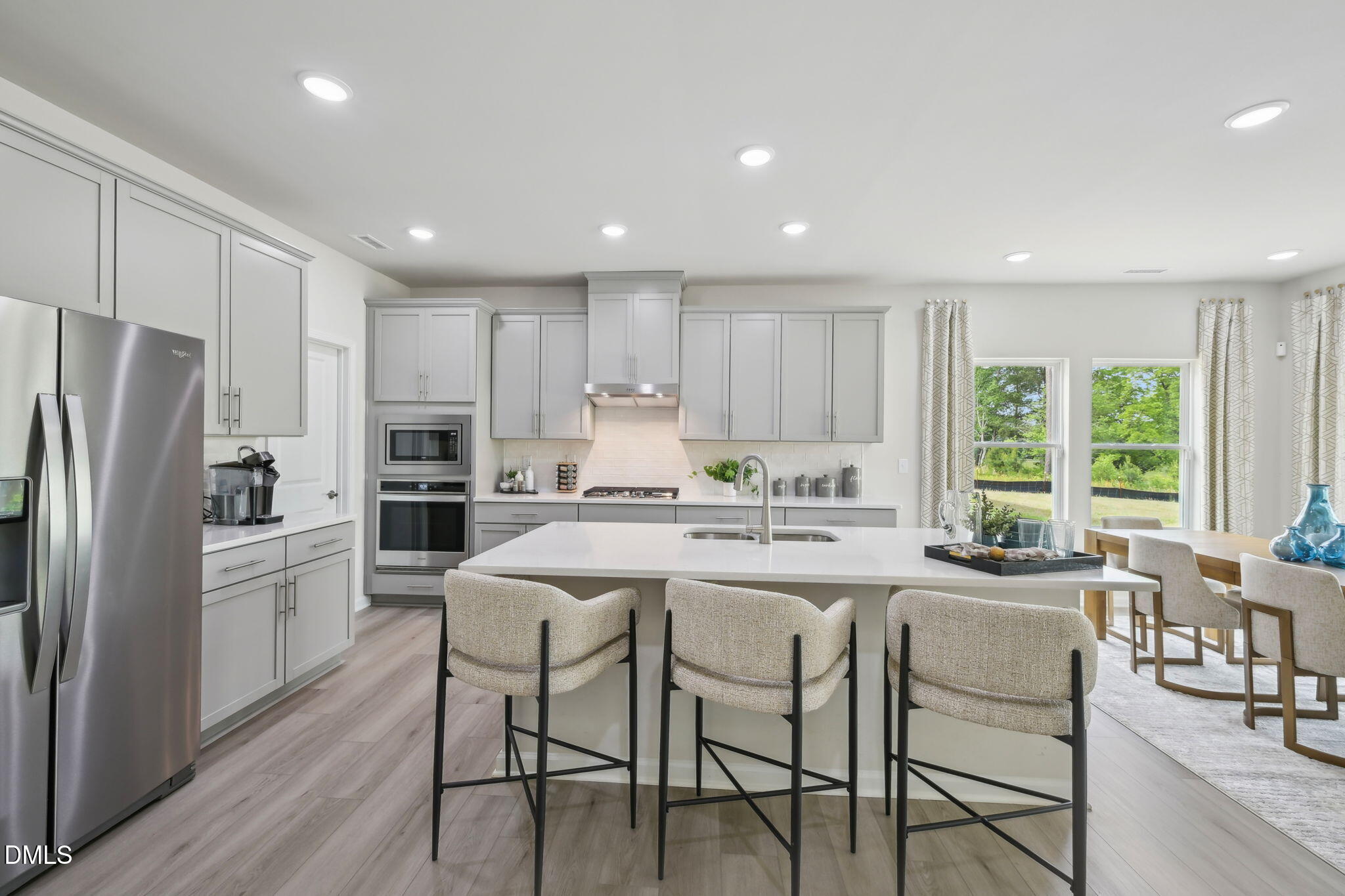 340 Marshrose Road Wendell, NC 27591 - Photo 4 of 27 2