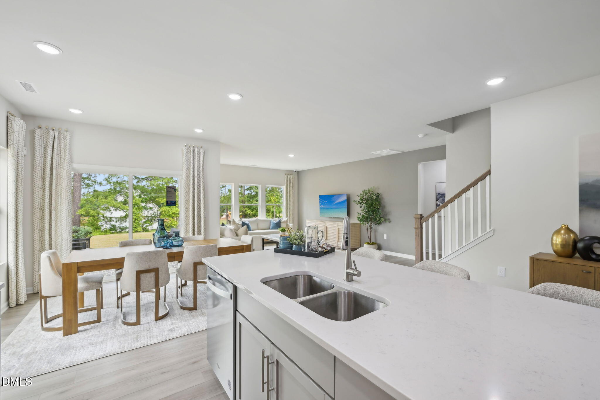 340 Marshrose Road Wendell, NC 27591 - Photo 6 of 27 4