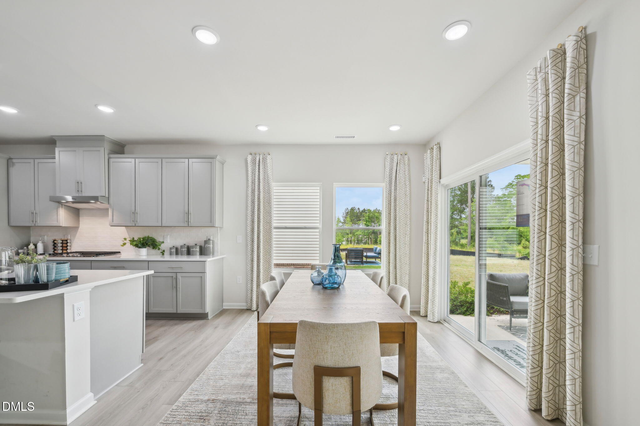 340 Marshrose Road Wendell, NC 27591 - Photo 8 of 27 6