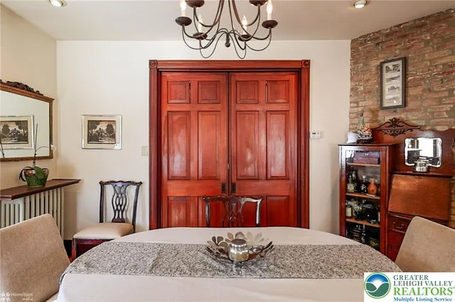 a bathroom with a toilet and a sink