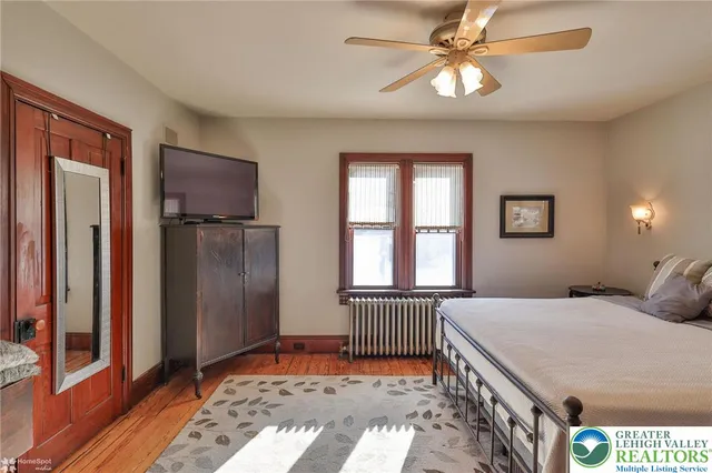 $659,900 | 507 East Station Avenue, Coopersburg, PA 18036