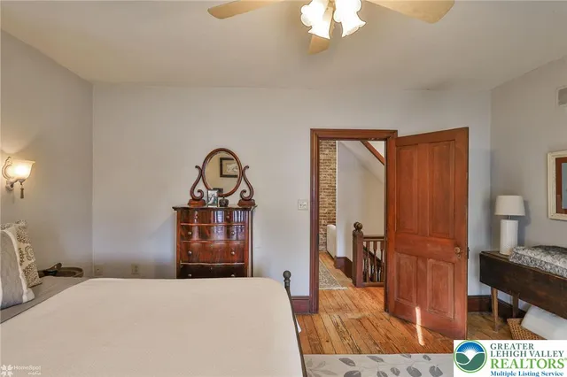 $659,900 | 507 East Station Avenue, Coopersburg, PA 18036