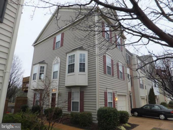 9234 Lorton Valley Road Lorton, VA 22079 - Photo 12 of 25 Exterior (General)