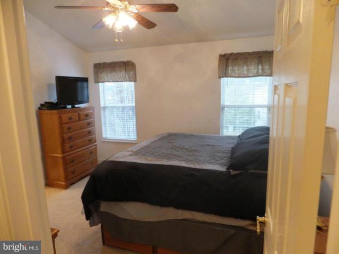 9234 Lorton Valley Road Lorton, VA 22079 - Photo 16 of 25 Bedroom (Master)