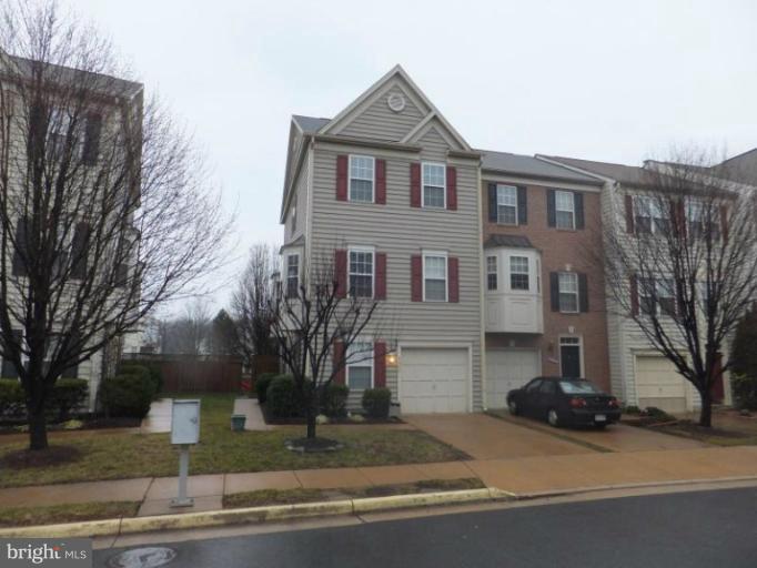9234 Lorton Valley Road Lorton, VA 22079 - Photo 25 of 25 Exterior (General)