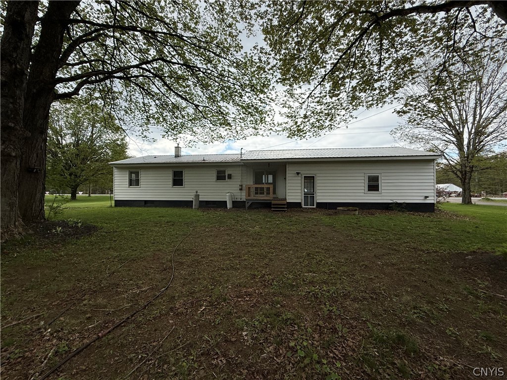 3428 McConnellsville Road Vienna, NY 13308 - Photo 2 of 14
