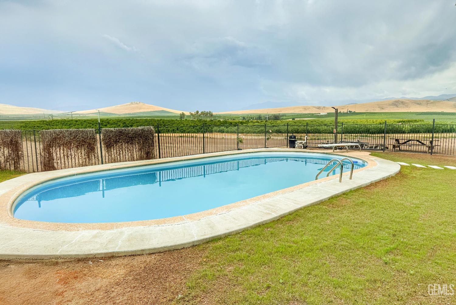 Undisclosed Address Terra Bella, CA 93270 - Photo 2 of 38