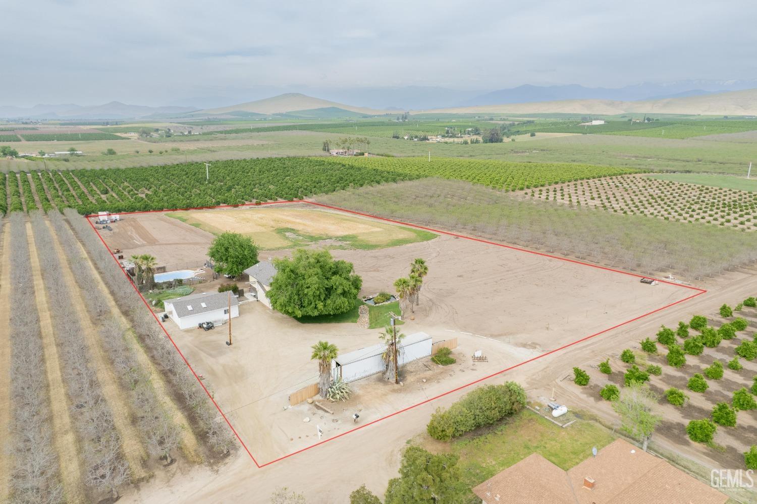 Undisclosed Address Terra Bella, CA 93270 - Photo 34 of 38