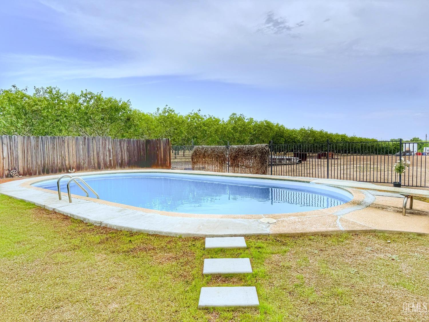 Undisclosed Address Terra Bella, CA 93270 - Photo 35 of 38