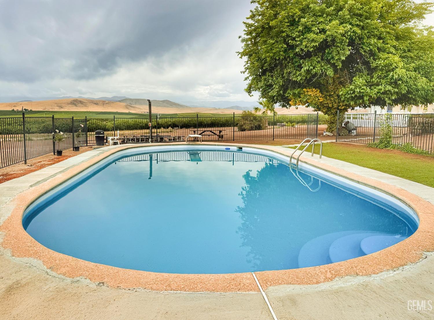 Undisclosed Address Terra Bella, CA 93270 - Photo 37 of 38