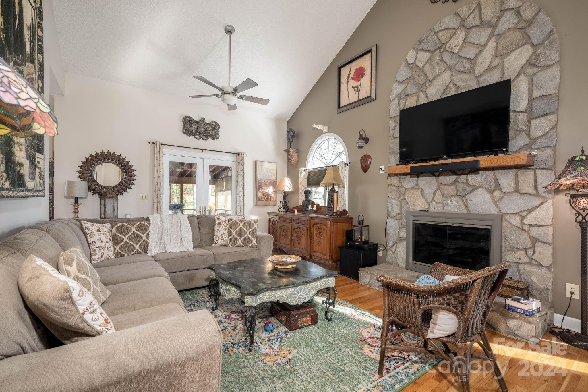 159 Spring Run Road Mooresville, NC 28117 - Photo 7 of 36 Gallery Image 7