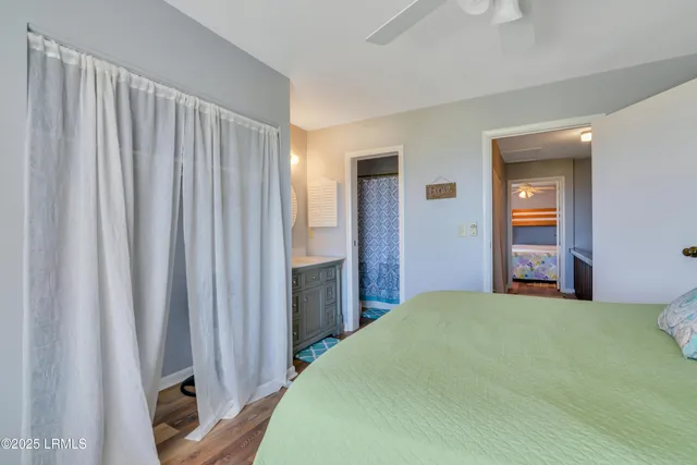 $419,000 | 5 Cedar Reef, Unit D213, Harbor Island, SC 29920