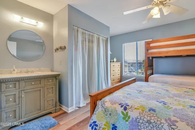 $419,000 | 5 Cedar Reef, Unit D213, Harbor Island, SC 29920