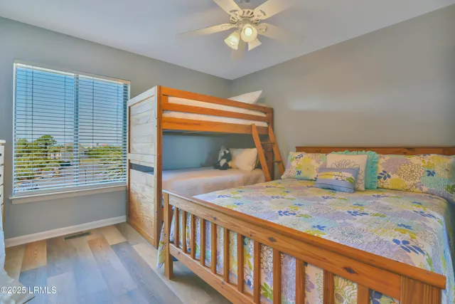 $419,000 | 5 Cedar Reef, Unit D213, Harbor Island, SC 29920