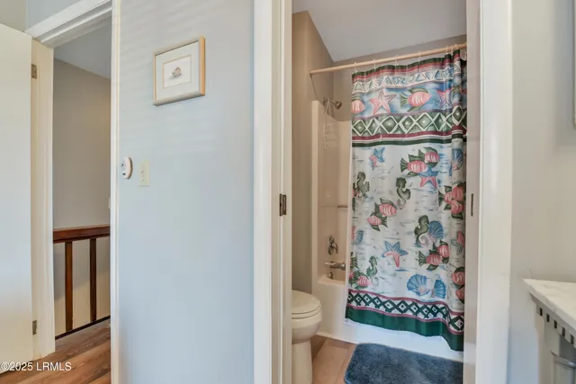 $419,000 | 5 Cedar Reef, Unit D213, Harbor Island, SC 29920