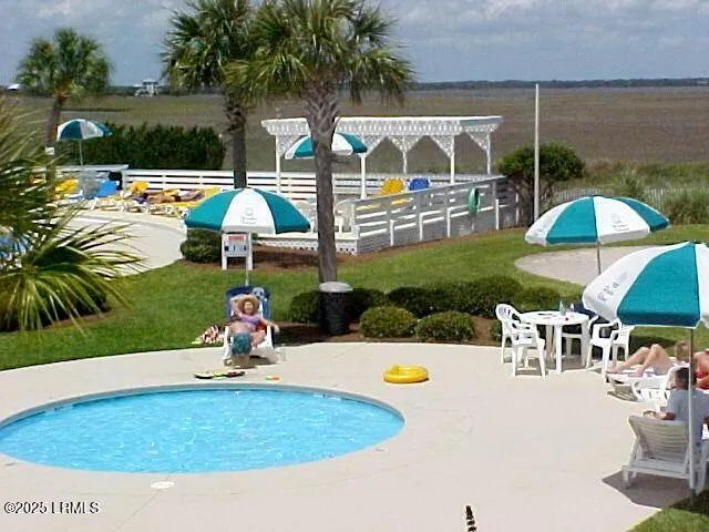 $419,000 | 5 Cedar Reef, Unit D213, Harbor Island, SC 29920