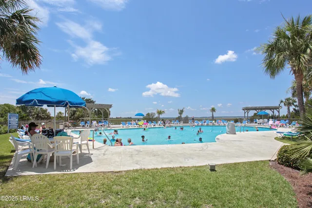 $419,000 | 5 Cedar Reef, Unit D213, Harbor Island, SC 29920