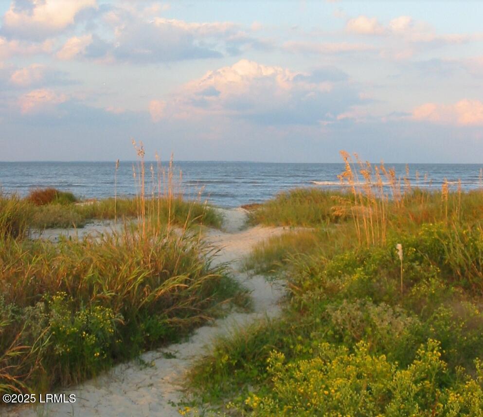 5 Cedar Reef, Unit D213 Harbor Island, SC 29920 - Photo 3 of 34 Beachview