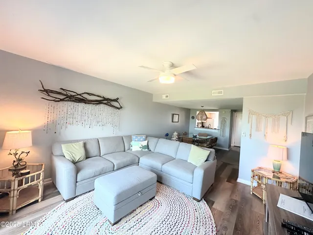 $419,000 | 5 Cedar Reef, Unit D213, Harbor Island, SC 29920