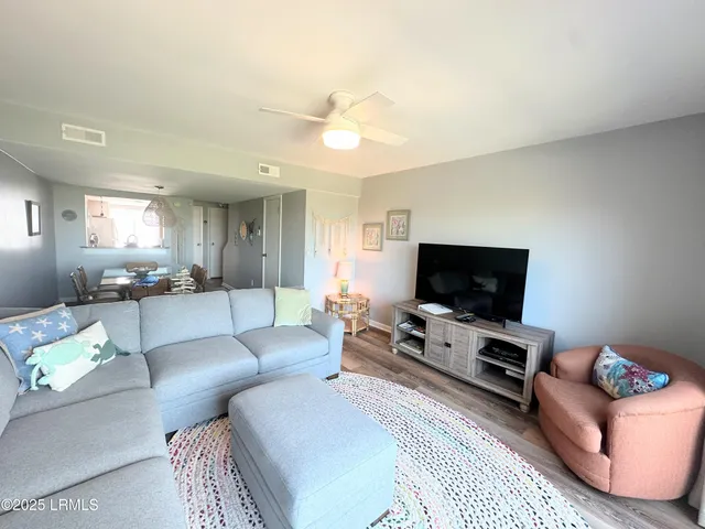 $419,000 | 5 Cedar Reef, Unit D213, Harbor Island, SC 29920